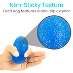 Hand Exercise Eggs