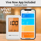 Blood Glucose Monitoring System