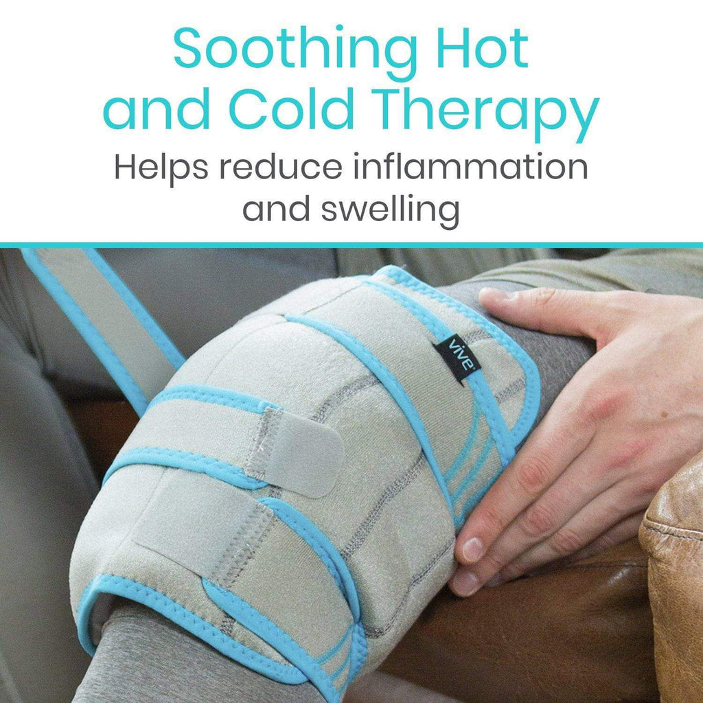 Inner Knee Pain Bundle