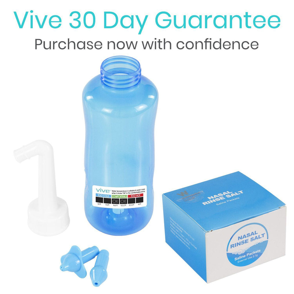 Nasal Rinse