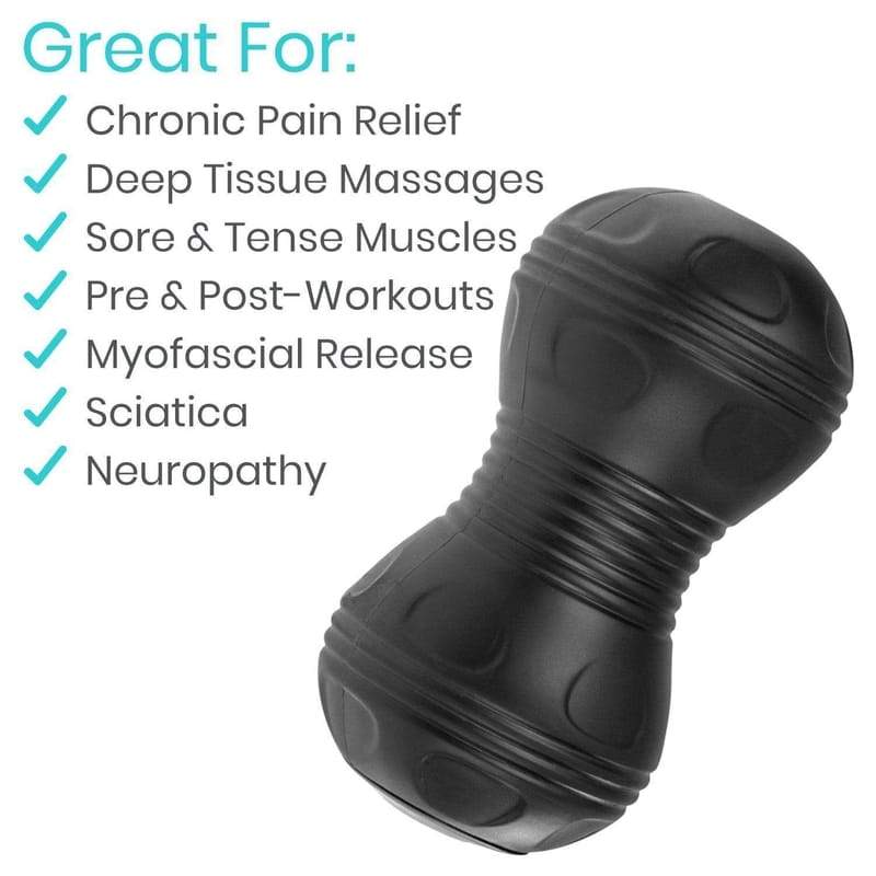 Vibrating Massage Peanut