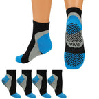 Yoga Socks