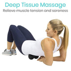 Vibrating Massage Peanut