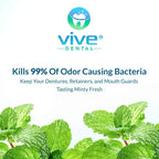 Denture Cleaning Tablets
