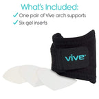 Arch Supports