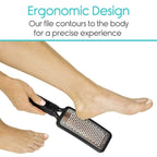 Foot File