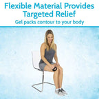 Round Ice Packs