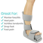 Soft Night Splint
