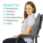 Full Lumbar Cushion