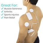 Shoulder Pain Bundle