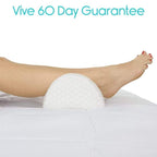 Half Moon Bolster Pillow