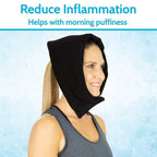 Head Ice Wrap