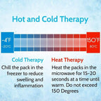 Head Ice Wrap