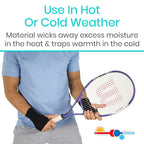 Wrist Compression Sleeve