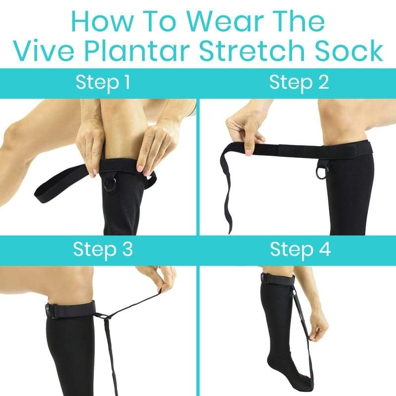 Stretch Sock