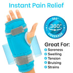 Wrist Ice Pack