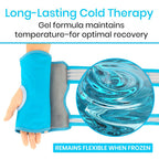 Wrist Ice Pack
