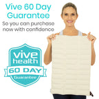Hydrocollator Moist Heat Pack