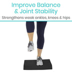 Balance Pad