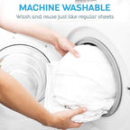 Waterproof Mattress Protector