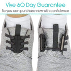 Magnetic Shoe Closures