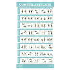 Workout Poster