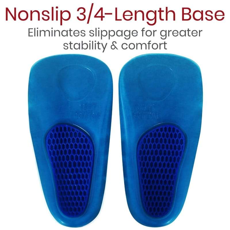 Envelop - 3/4 Length Gel