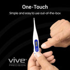 Digital Thermometer