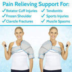 Shoulder Pain Bundle