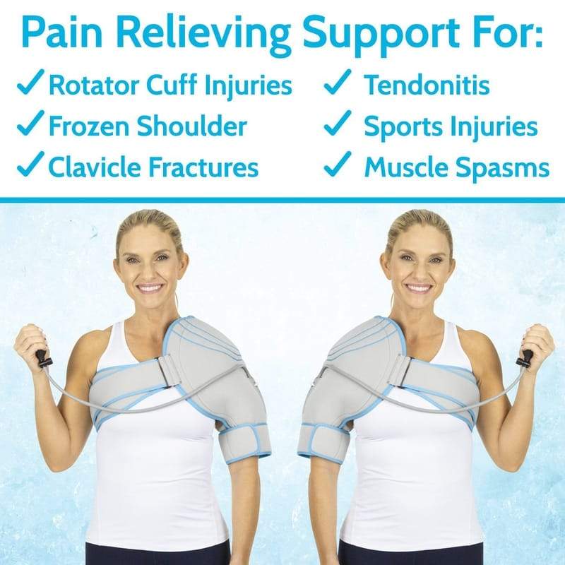 Shoulder Pain Bundle