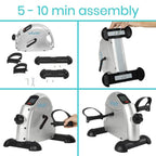 Pedal Exerciser
