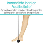 Plantar Fasciitis Ball