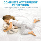 Waterproof Mattress Protector