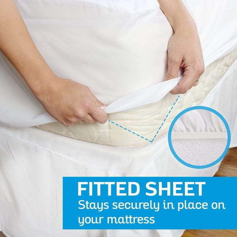 Waterproof Mattress Protector