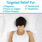 Head Ice Wrap