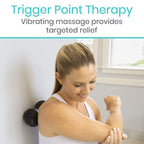 Vibrating Massage Peanut