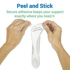 High Heel Insoles