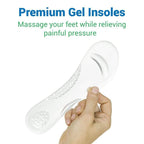 High Heel Insoles