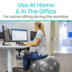 Exercise Ball
