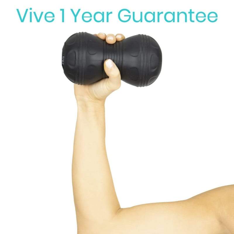 Vibrating Massage Peanut