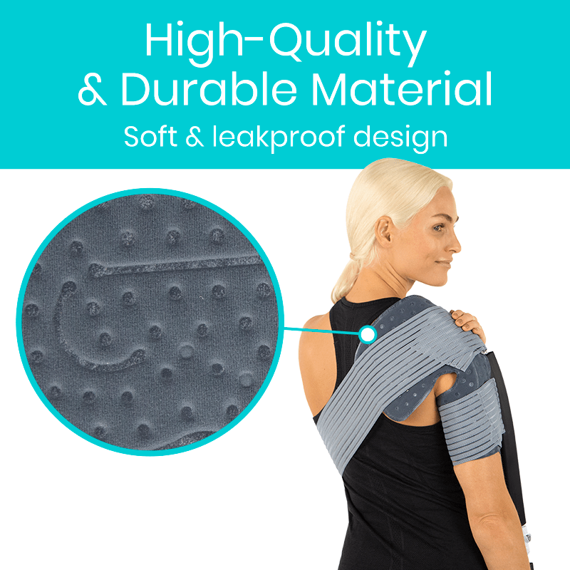 Ice Therapy Machine Replacement Pads
