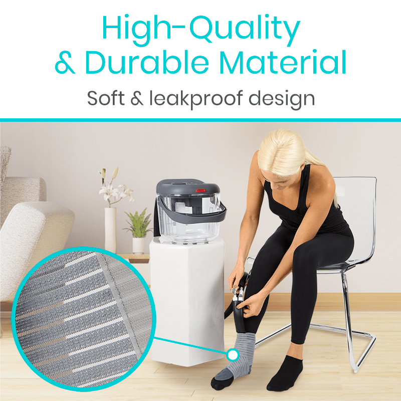 Ice Therapy Machine Replacement Pads