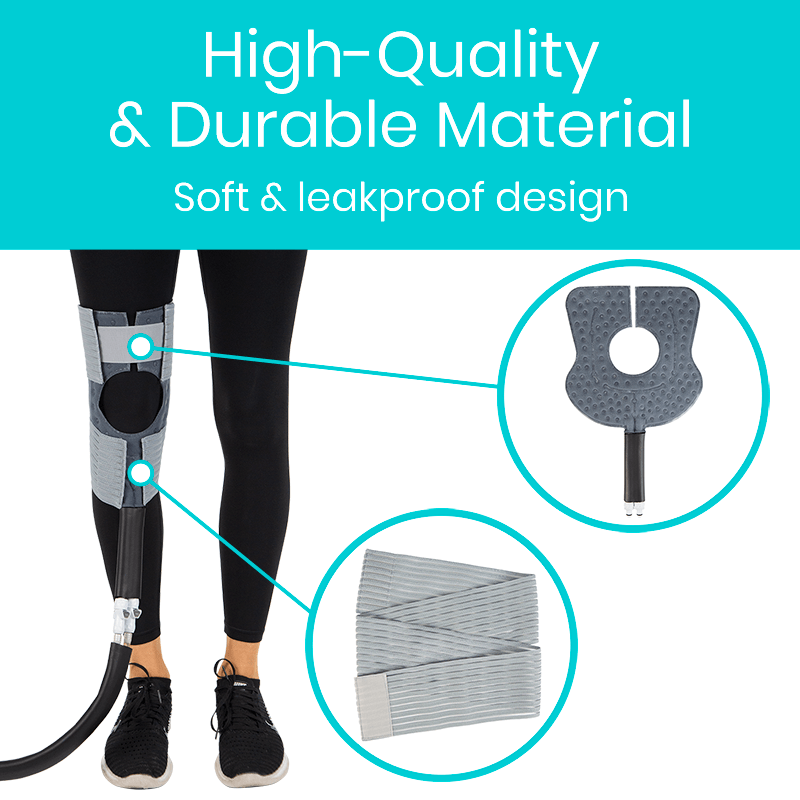 Ice Therapy Machine Replacement Pads