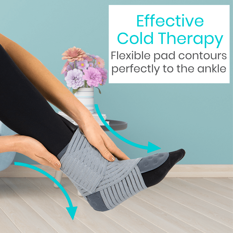 Ice Therapy Machine Replacement Pads