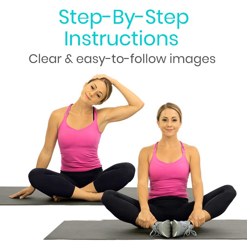 Improved Flexibility Poster 3-Pack
