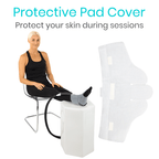 Ice Therapy Machine Replacement Pads