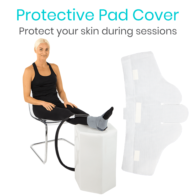 Ice Therapy Machine Replacement Pads